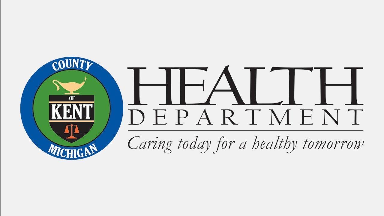 Local Department of Health